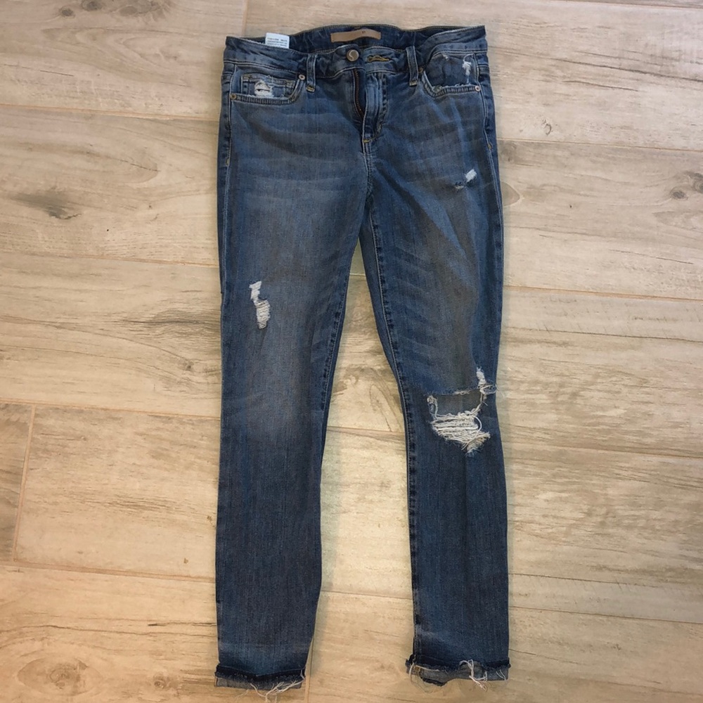 Joes Jeans